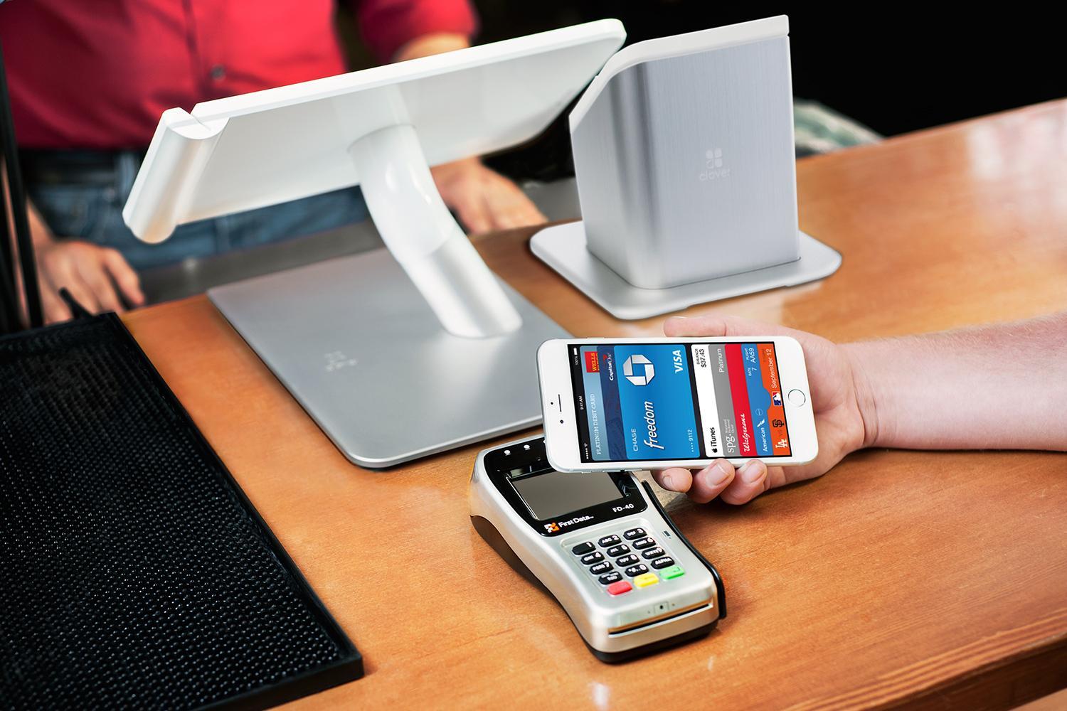 Apple Pay kullanıcı sayısı dünya genelinde 253 milyona ulaştı