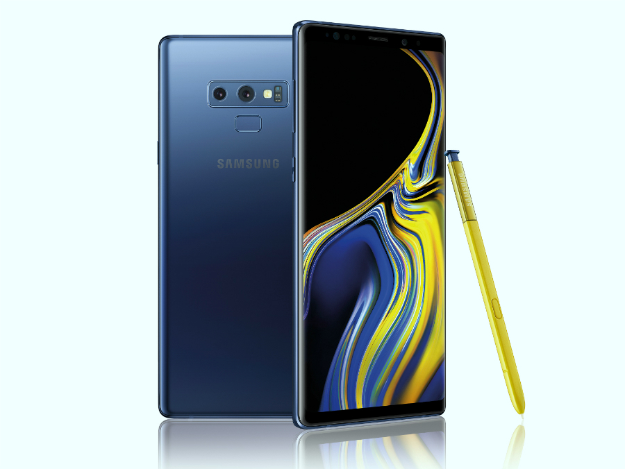 Galaxy Note 9 alınır mı?