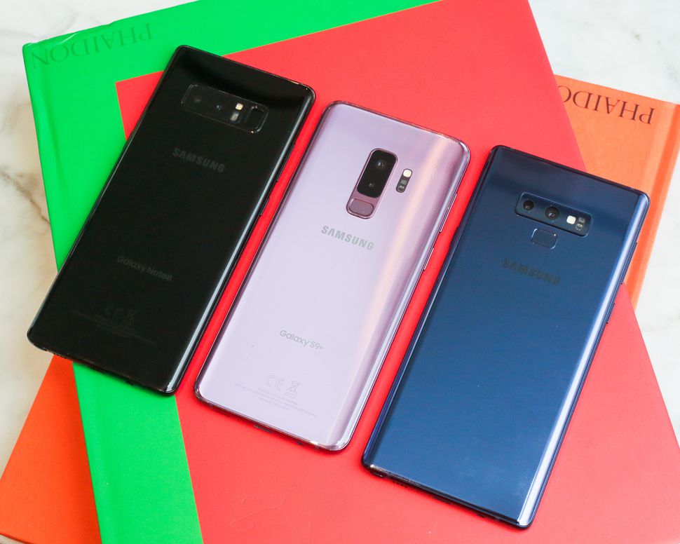 Galaxy Note 9 alınır mı?