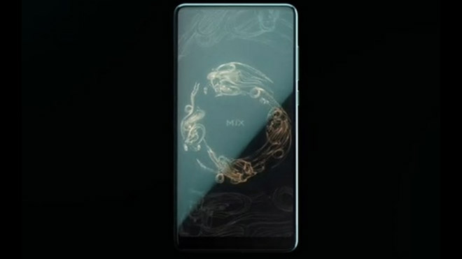 Xiaomi Mi Mix 2S’in sınırlı sayıda üretilmiş zümrüt yeşili versiyonu alıcıyla buluşuyor