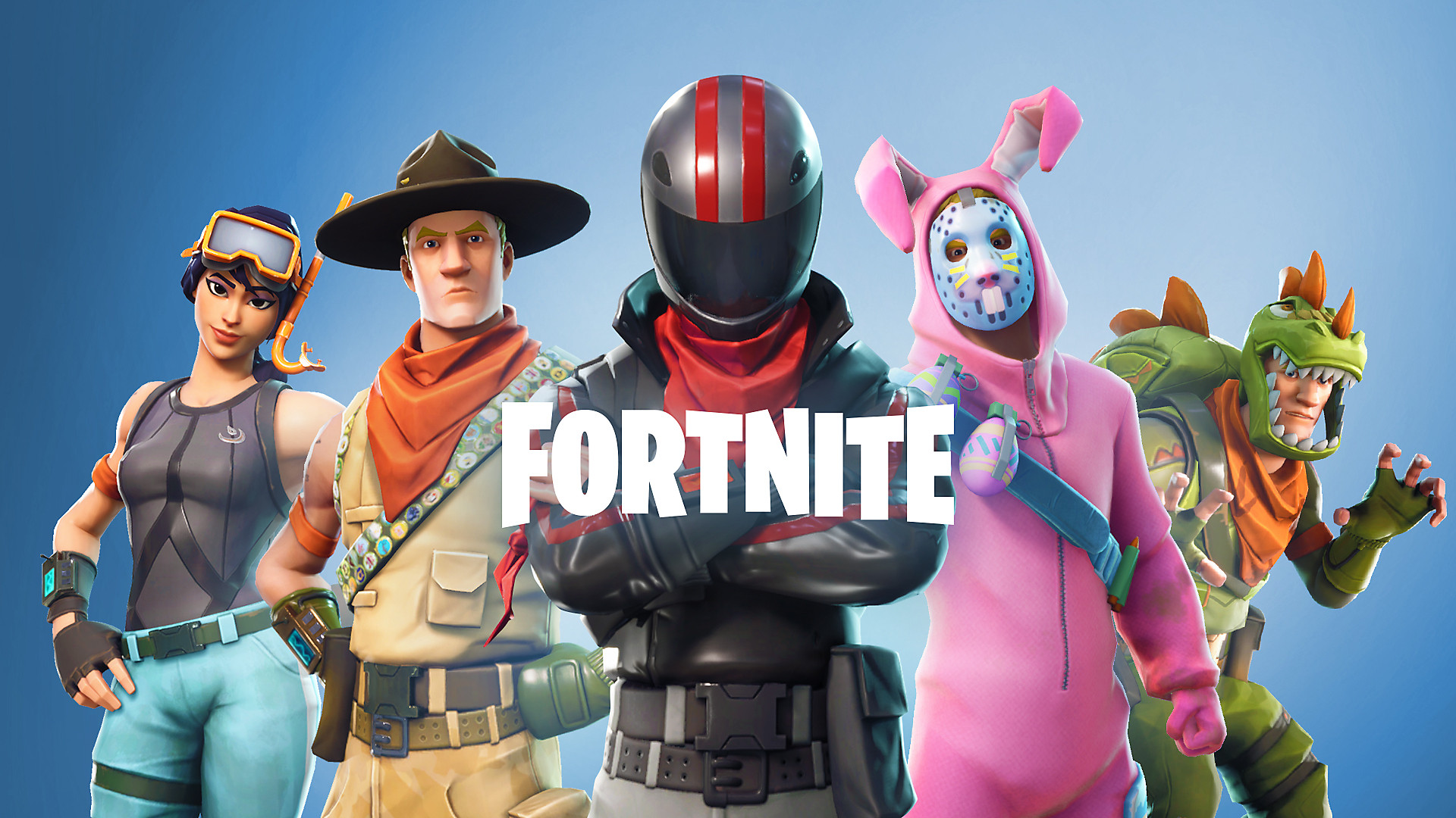 Modlanmış Fortnite APK dosyaları yasaklanmanıza neden olabilir