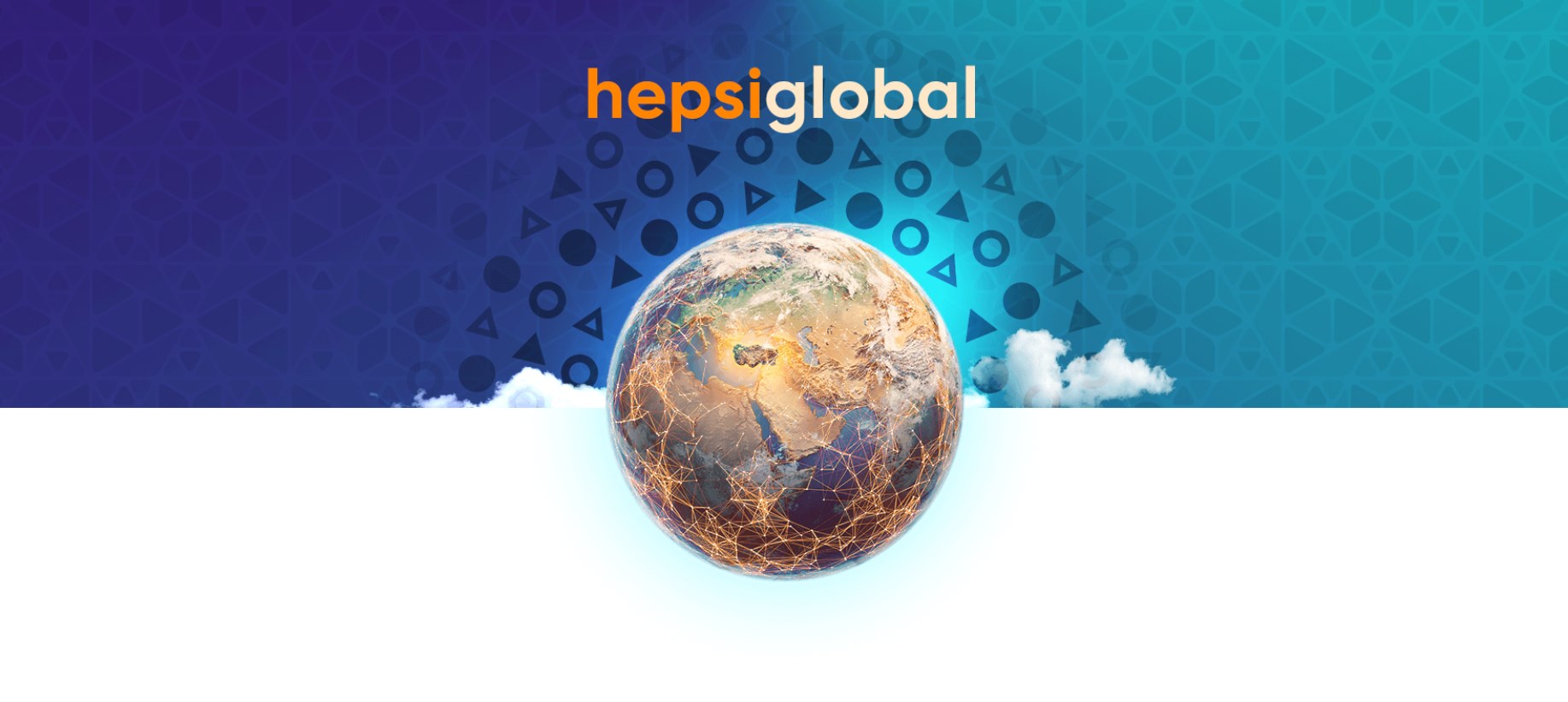 Hepsiburada dünyaya açılıyor! Hepsiglobal ile yurtdışına ürün satışı başladı