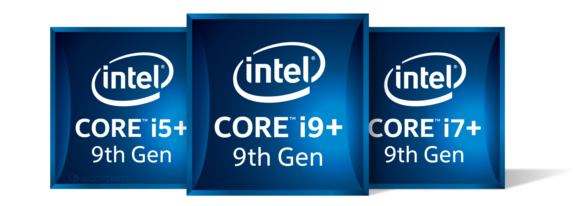 Intel’in 9. nesil işlemcilerinin çıkış tarihi sızdı | Intel dokümanı