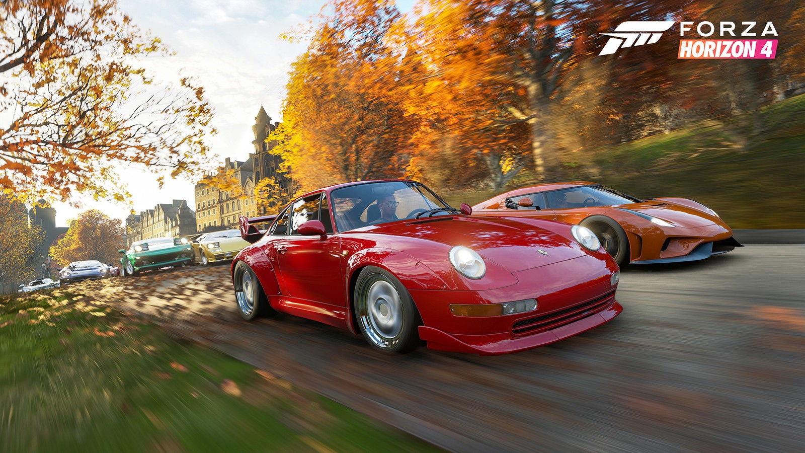 Forza Horizon 4 için Türkçe dublaj projesi iptal!