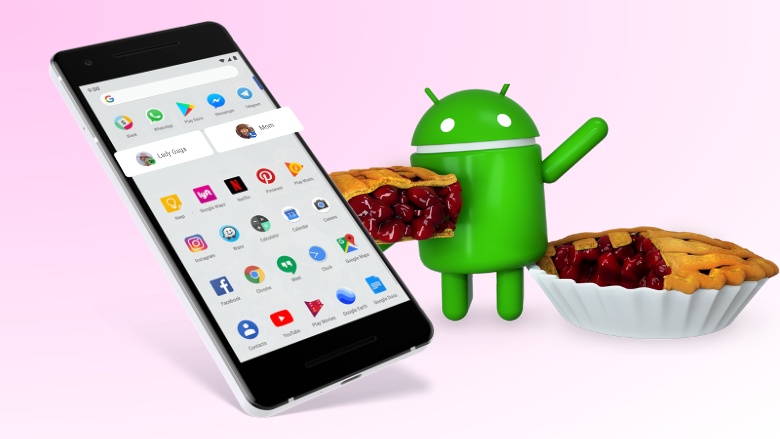 Android Pie ile birlikte gelen en kullanışlı 11 özellik