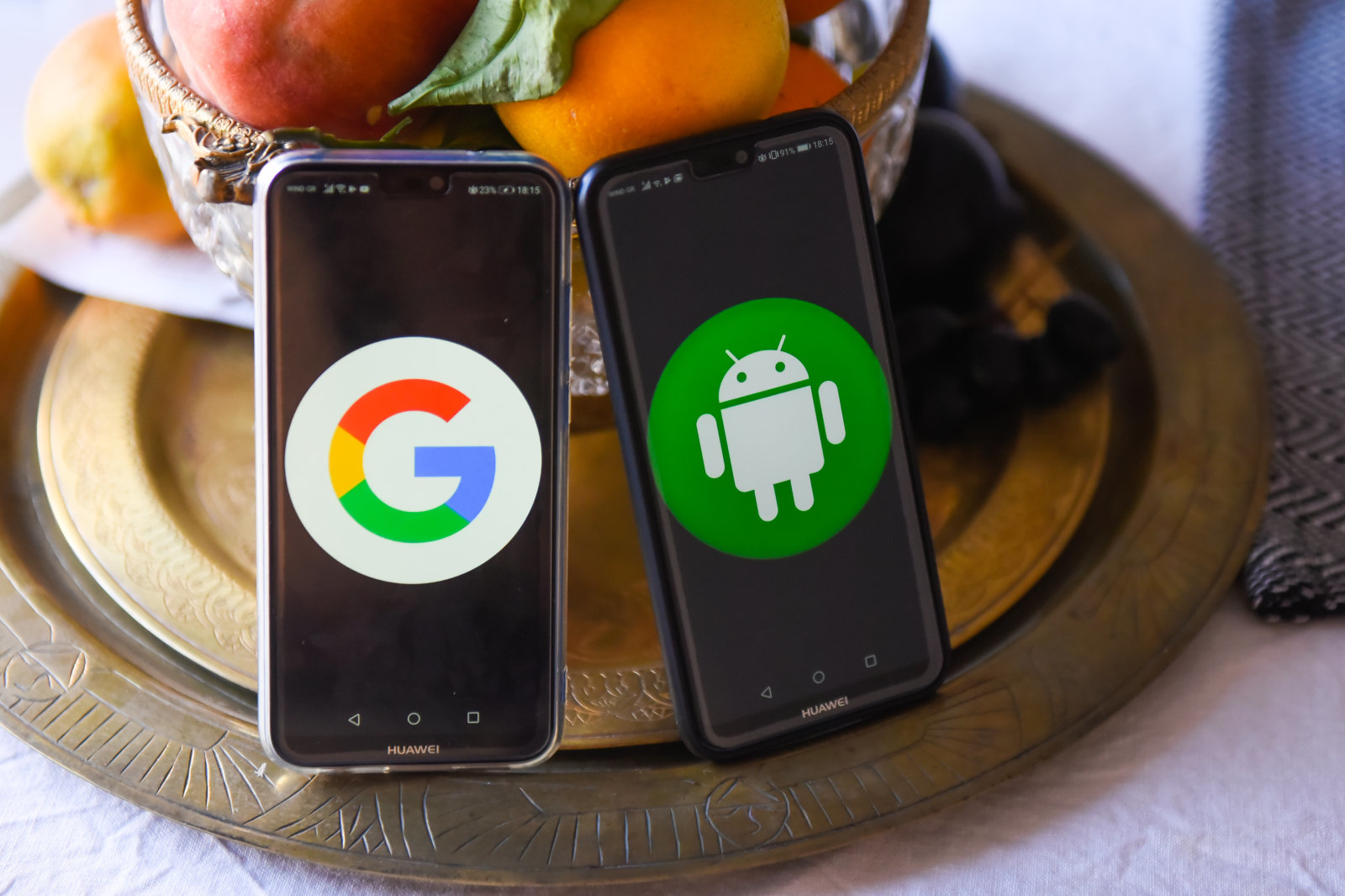 Android’in açık kaynak yapısı güvenlik riski oluşturuyor