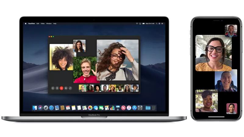 iOS 12 için Grup FaceTime özelliği gecikecek