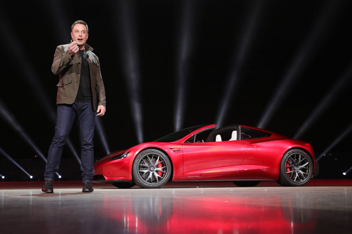 Elon Musk, Tesla'yı borsadan çıkarmak için Suudi yetkililerle anlaştı