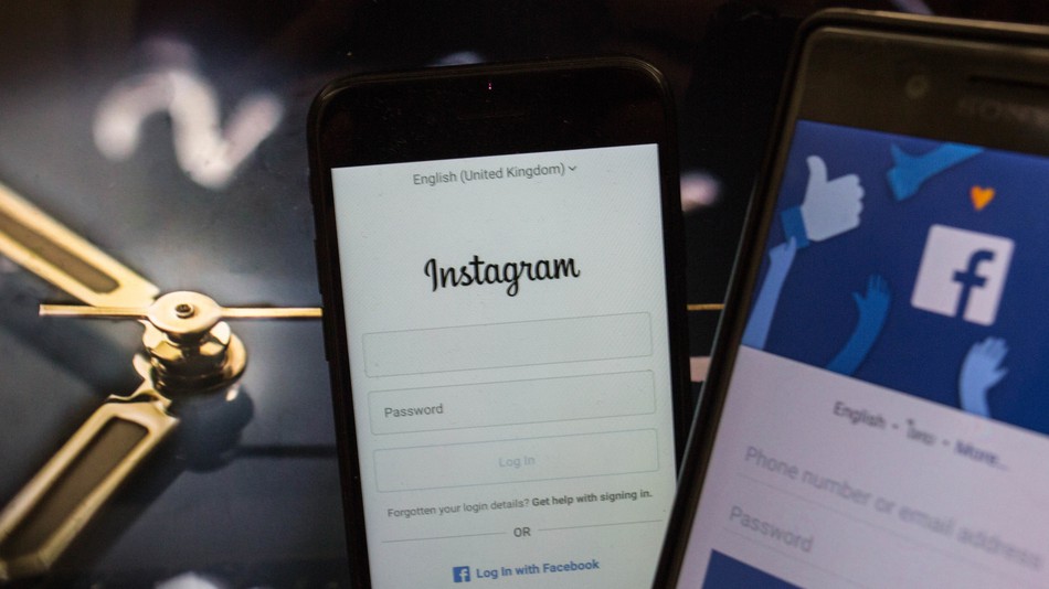 Instagram hesapları gizemli bir şekilde ele geçirilmeye başlandı