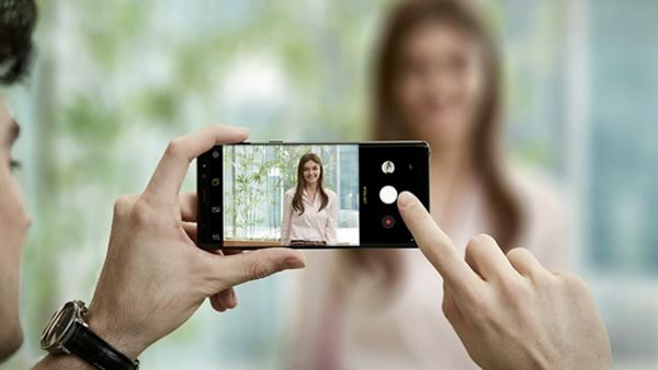 galaxy note 9 kamera performansi nasil