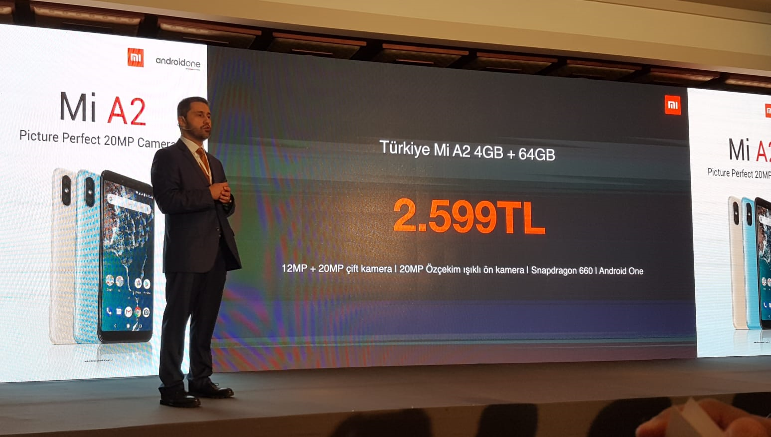 Xiaomi resmen Türkiye'de! Xiaomi Türkiye distribütörünün planları neler?