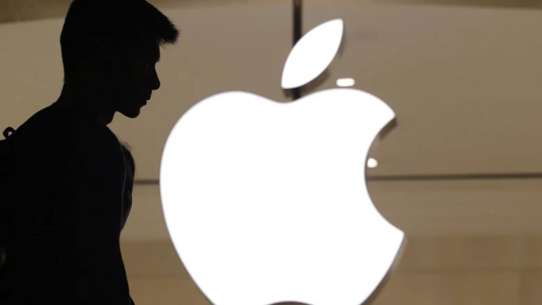 Apple, 16 yaşındaki bir genç tarafından hacklendi