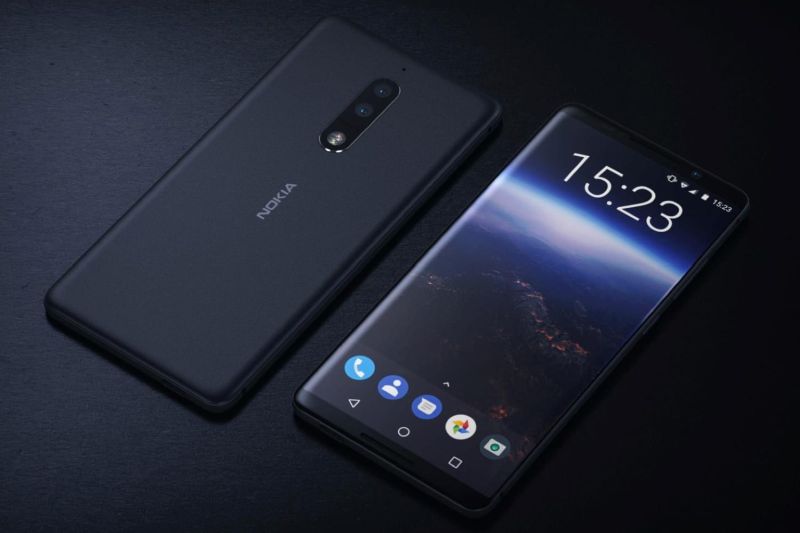 Nokia, 21 Ağustos'ta 'en çok beklenen telefonu' tanıtacak