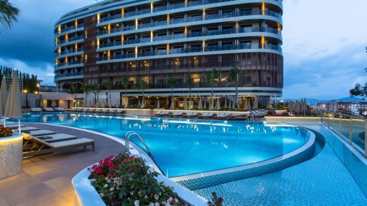 Yılbaşında otel tercihleri