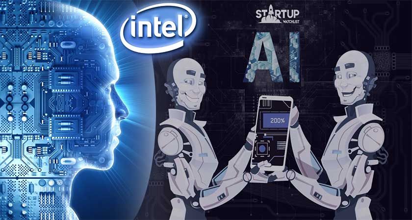 Intel’den yapay zekâ alanında önemli satın alma