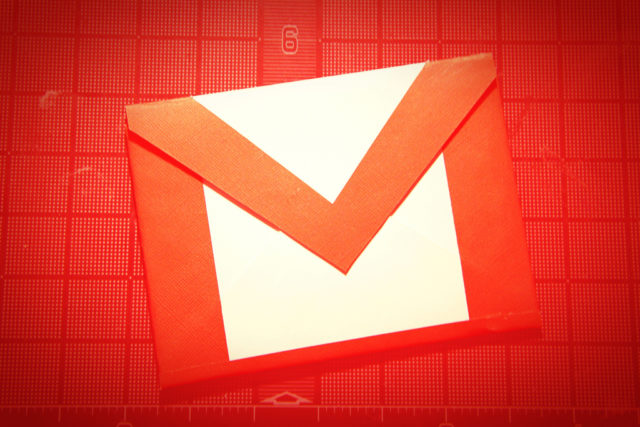 Gmail'in Android sürümü artık 'Gizli Mod'u destekliyor