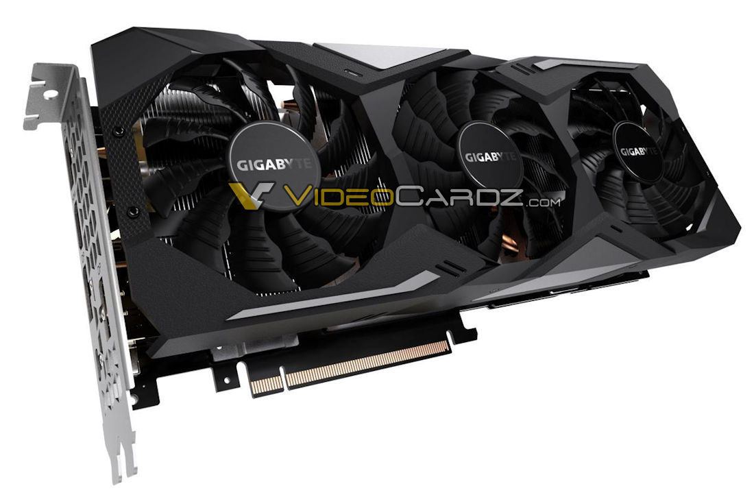 GeForce RTX 2080 Ti sızdırıldı