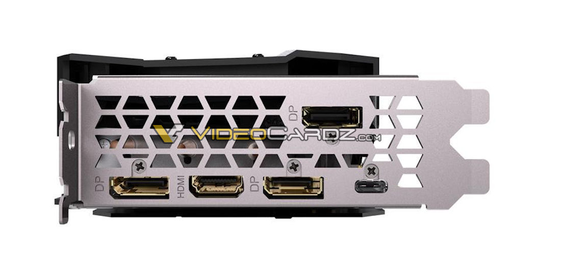 GeForce RTX 2080 Ti sızdırıldı
