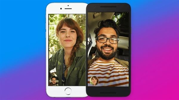 google duo goruntulu sohbet uygulamasi