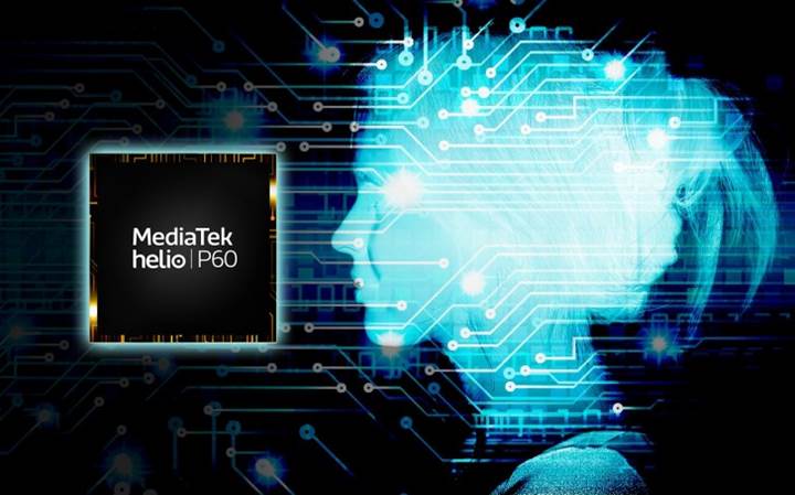 MediaTek Helio P80 ve P90 geliyor