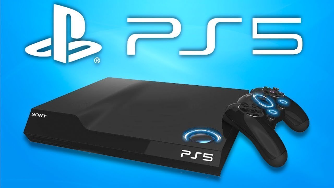 PlayStation 5, 2019'un sonunda gelebilir