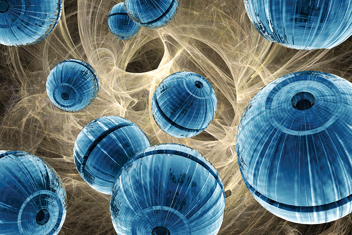 Nanopartiküller düşündüğümüzden daha zararlı etkilere sahip olabilir