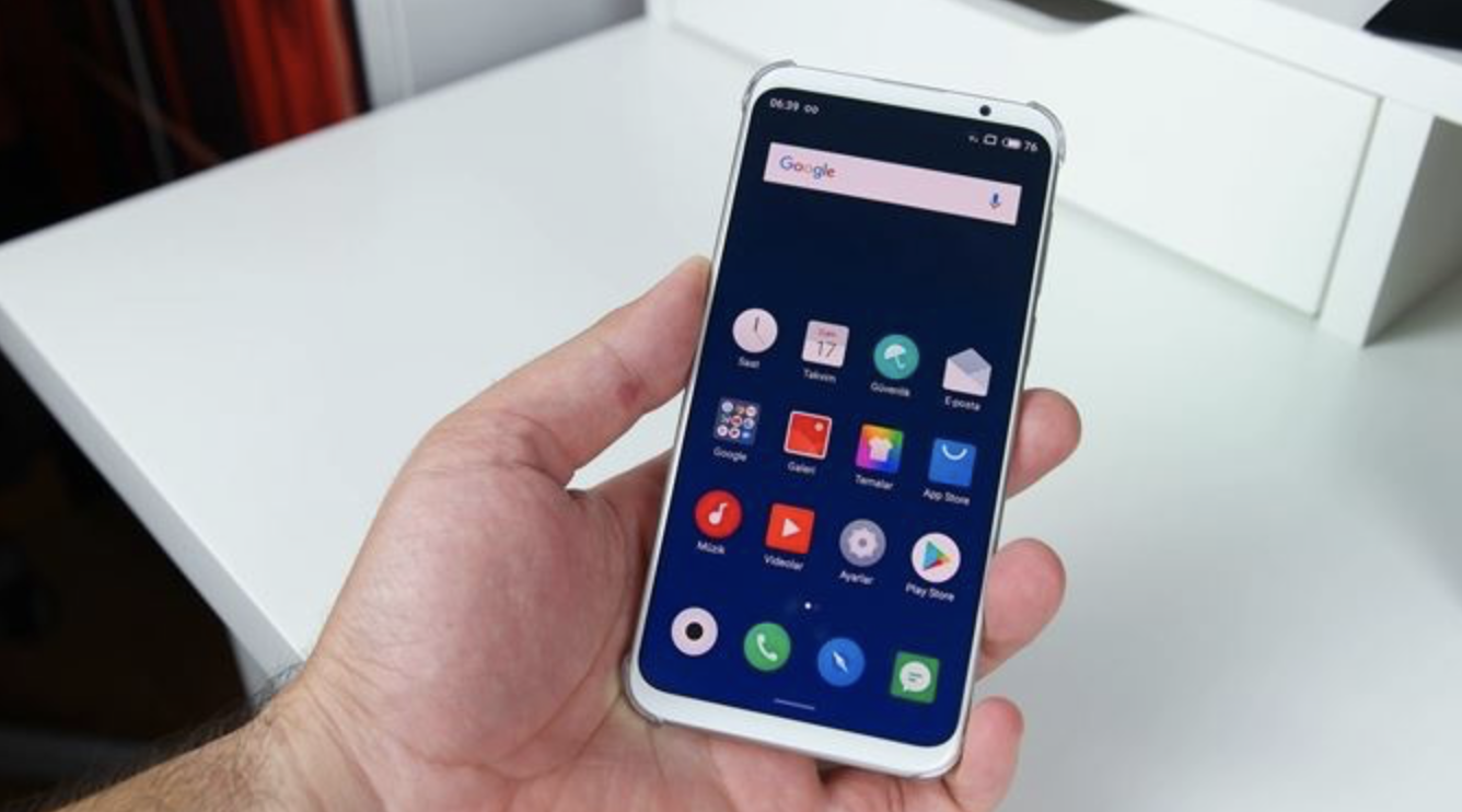 Meizu: Snapdragon 710'lu en iyi telefonu hazırlıyoruz