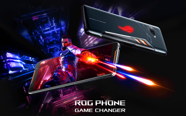 Asus ROG Phone'un ekonomik versiyonu geliyor