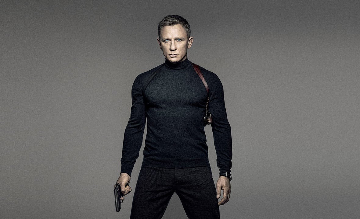 Yeni James Bond filmi yönetmensiz kaldı