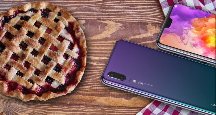 Huawei, Android Pie tabanlı EMUI 9.0 güncellemesini IFA’da duyuracak