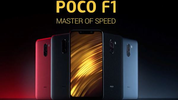 pocophone f1 ozellikleri neler