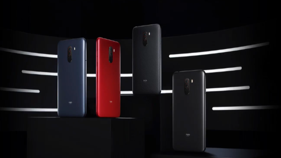 Pocophone F1 özellikleri neler?