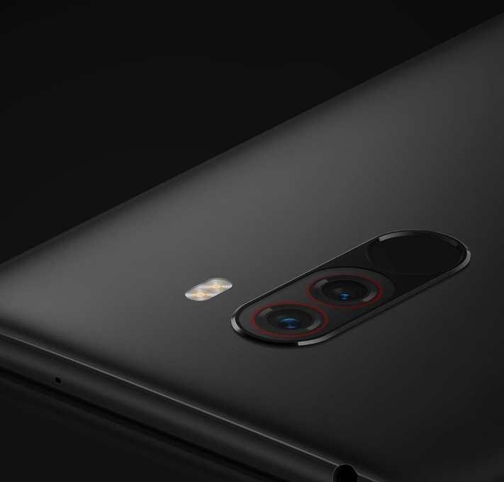 Pocophone F1 özellikleri neler?