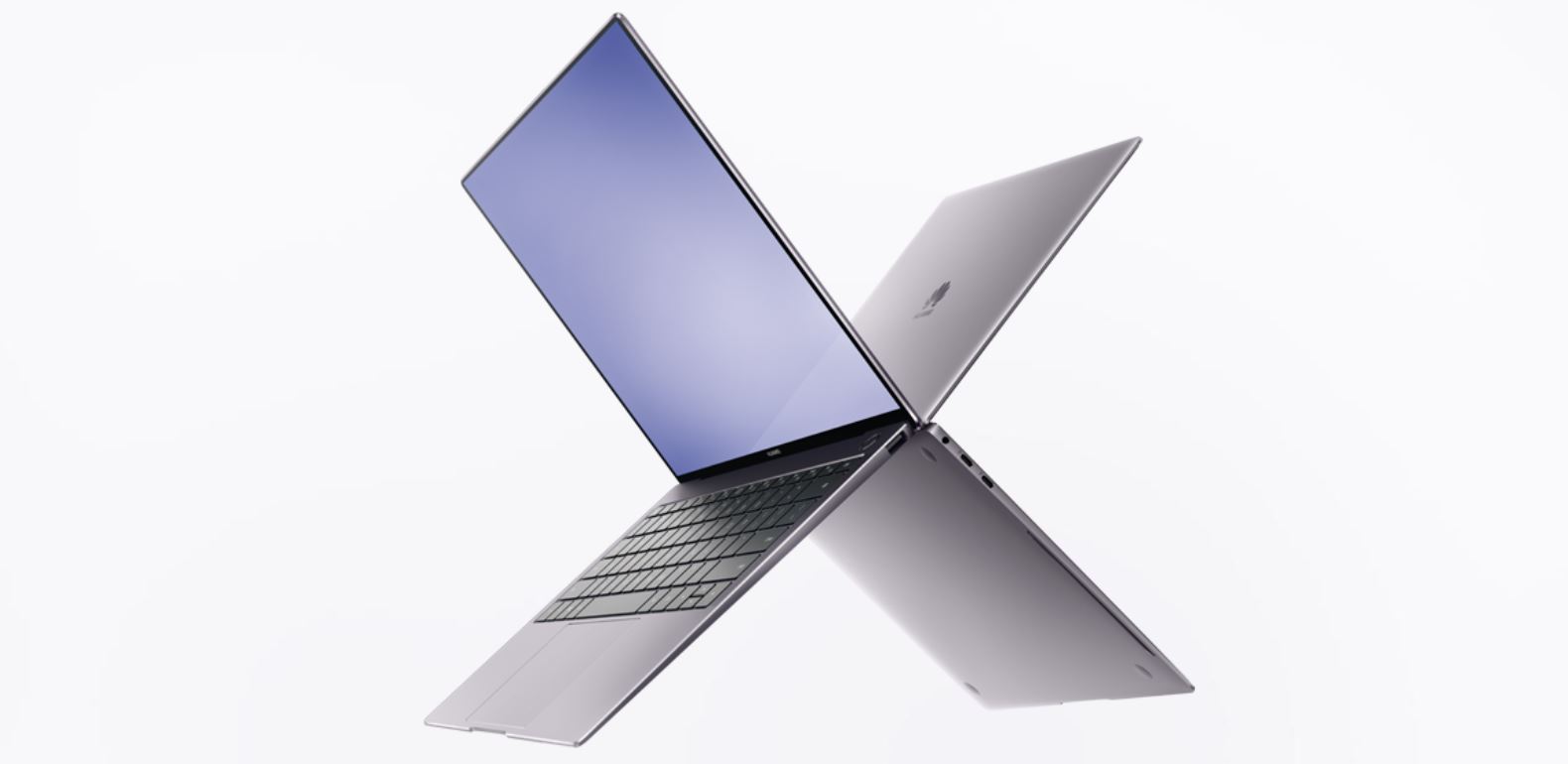 Huawei Matebook X Pro'nun yeni modeli duyuruldu