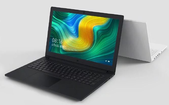 15.6 inçlik Xiaomi Mi Notebook duyuruldu