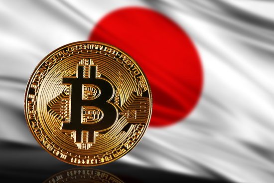 Japonya kripto para sektörünü büyütmek istiyor