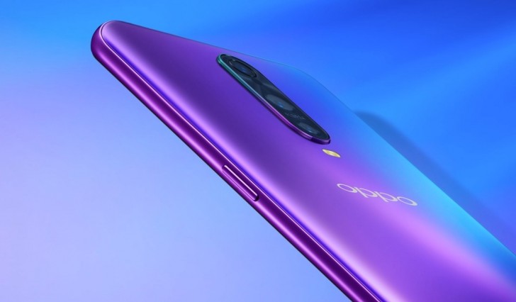 Oppo R17 Pro özellikleri neler?