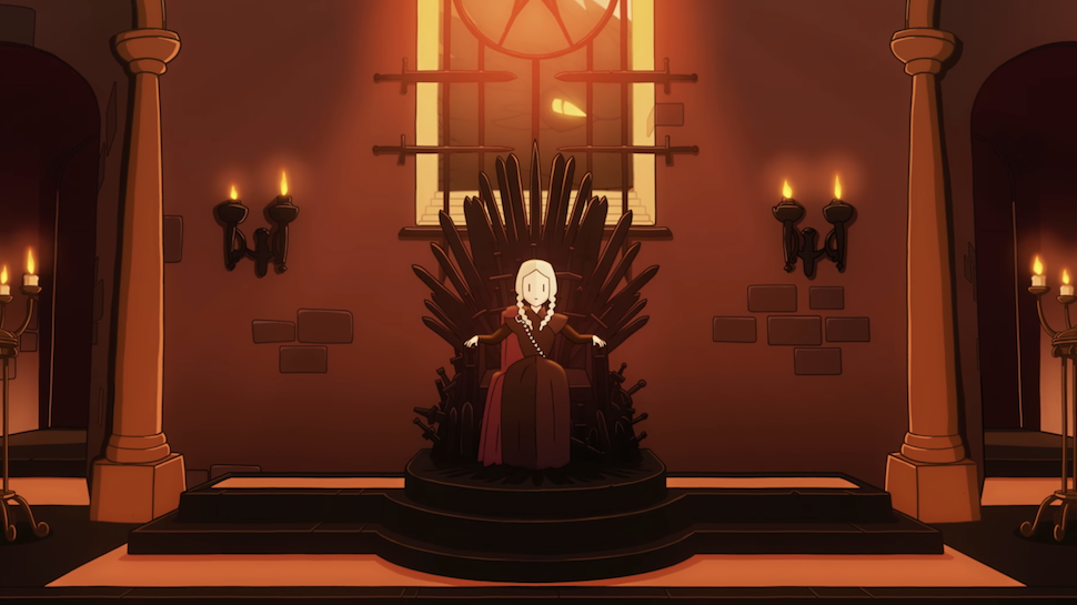 Reigns: Game of Thrones iOS ve Android kullanıcıları ile buluşuyor
