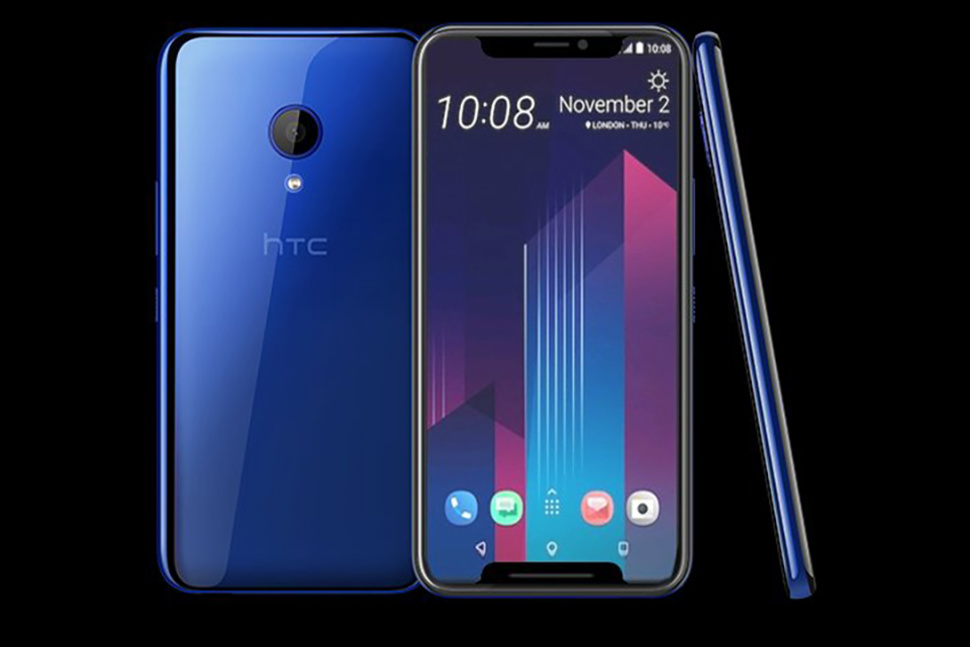 HTC U12 Life'ın ne zaman tanıtılacağı belli oldu