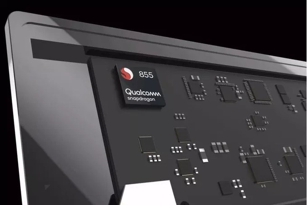 Snapdragon 855 üretimi Ekim ayında başlayacak