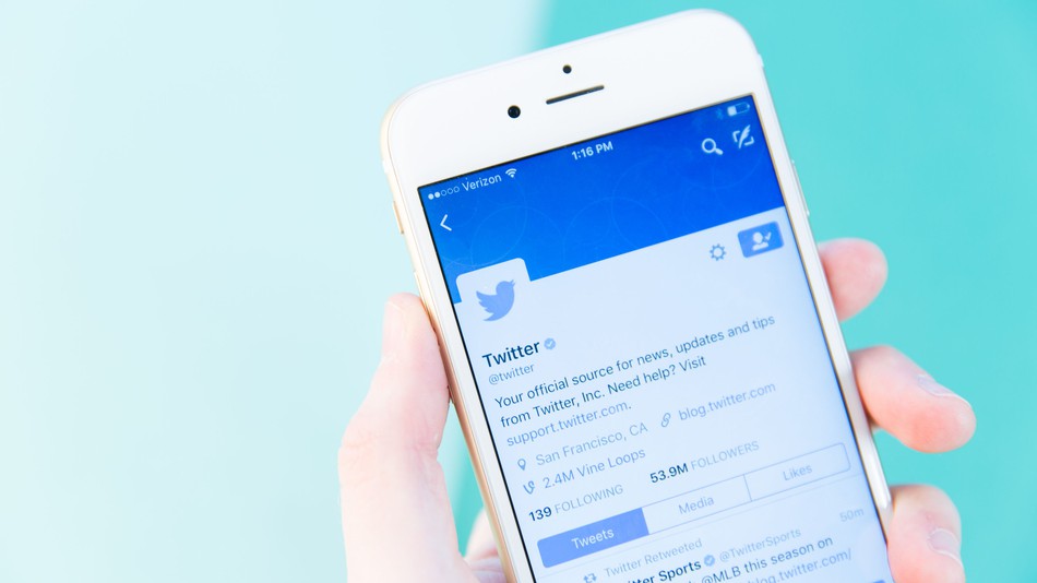 Twitter, iOS 9 ve önceki sürümler için desteğini sonlandırdı