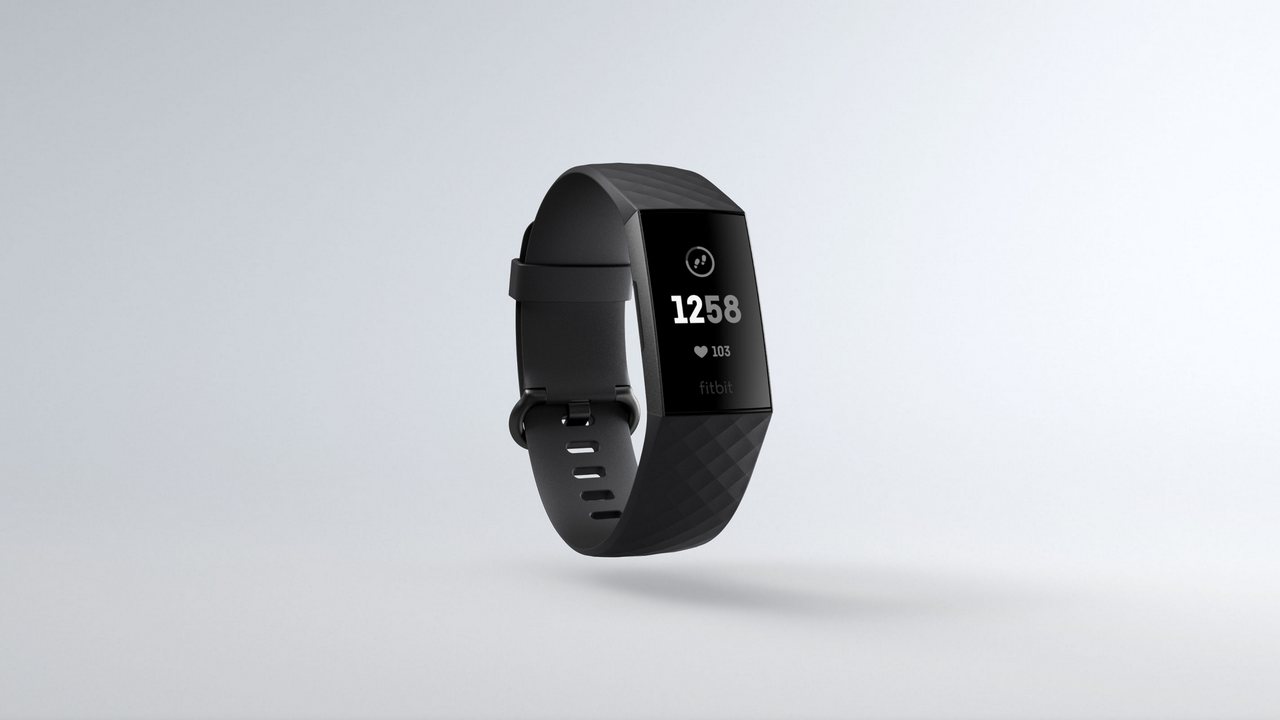 Akıllı bileklik Fitbit Charge 3 satışa sunuldu