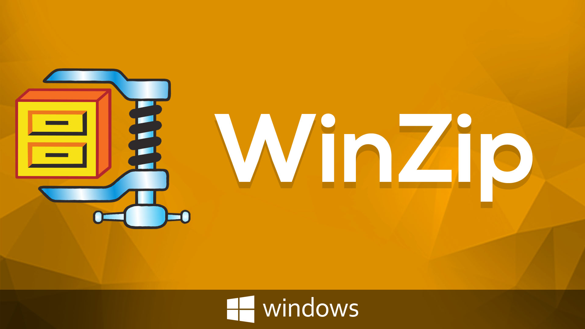 Resmi WinZip uygulaması Microsoft Store'a geldi