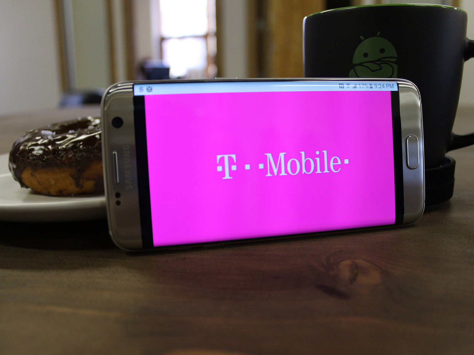 ABD'nin önde gelen operatörü T-Mobile hacklendi