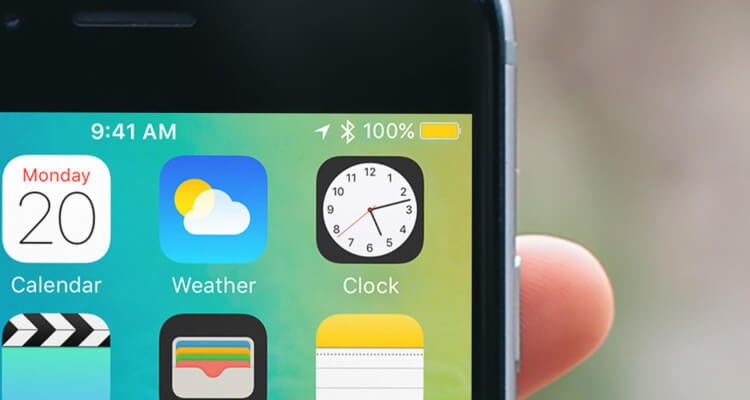iOS 12 ile iPhone’lara gelecek olan en kullanışlı 10 özellik