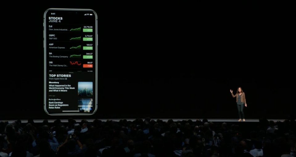 iOS 12 ile iPhone’lara gelecek olan en kullanışlı 10 özellik