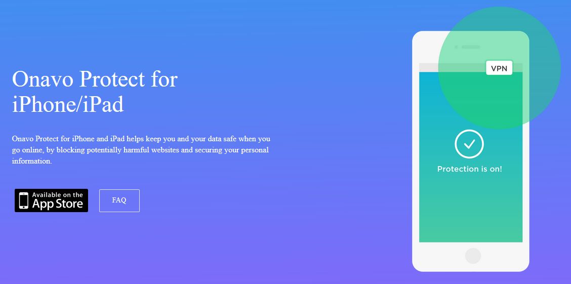 Facebook'un Onavo isimli VPN Uygulaması App Store'dan kaldırıldı