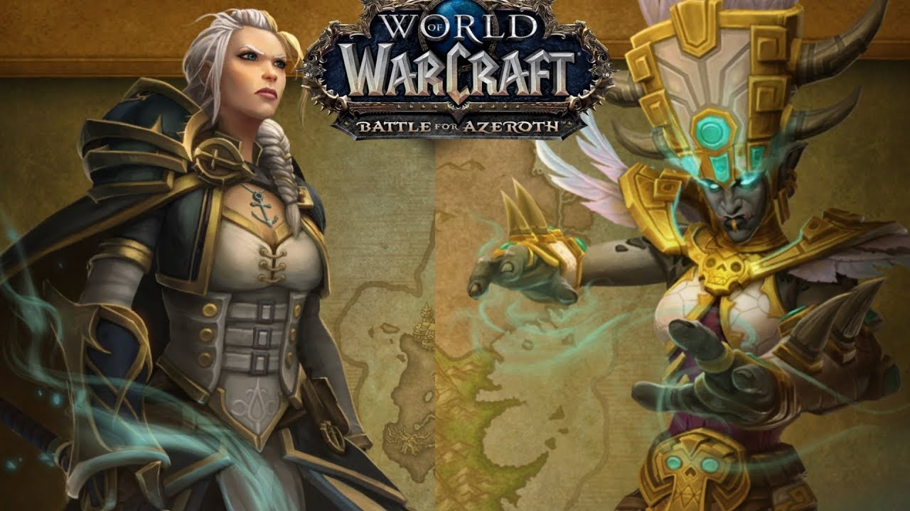 Battle for Azeroth satışları rekor kırıyor