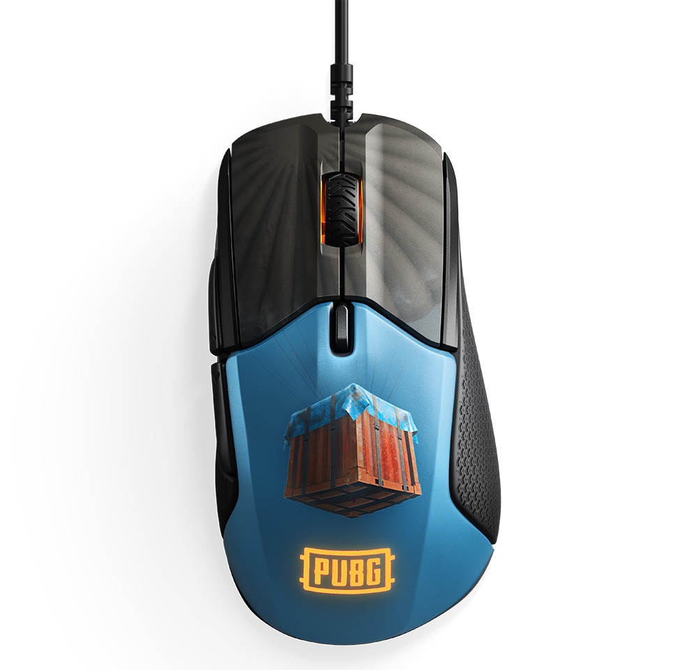 SteelSeries’den özel PUBG ekipmanları