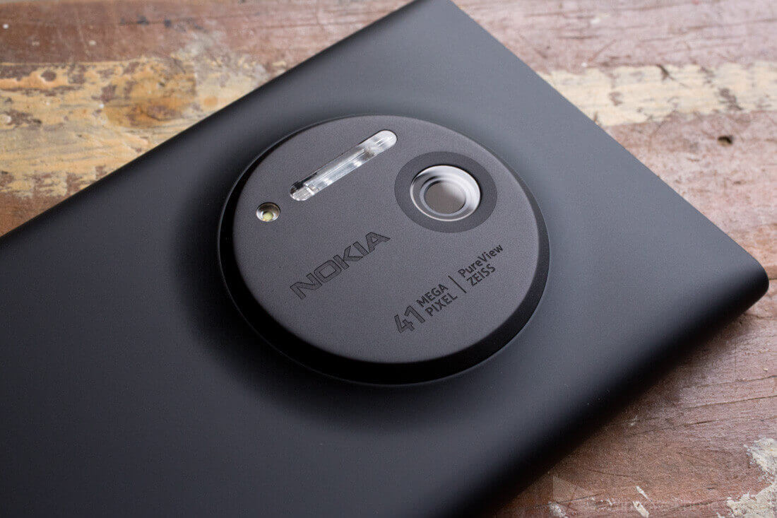 HMD Global, Microsoft'tan Nokia PureView ticari markasını satın aldı